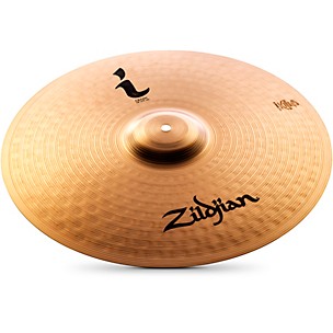 Zildjian I Series Crash Cymbal -