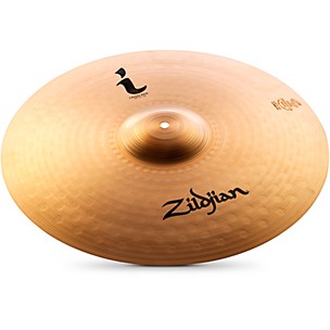 Zildjian I Series Crash Ride Cymbal -