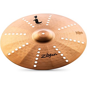 Zildjian I Series EFX Cymbal