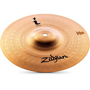 Zildjian I Series Splash Cymbal