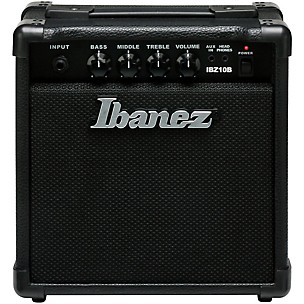 Ibanez IBZ10B 10W Bass Amplifier