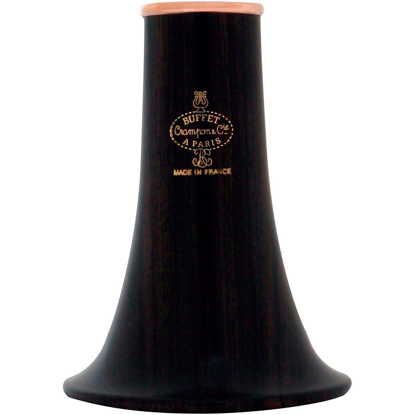 BUFFET CRAMPON クラリネットベル ICON Buffet ICON Bell | Music & Arts