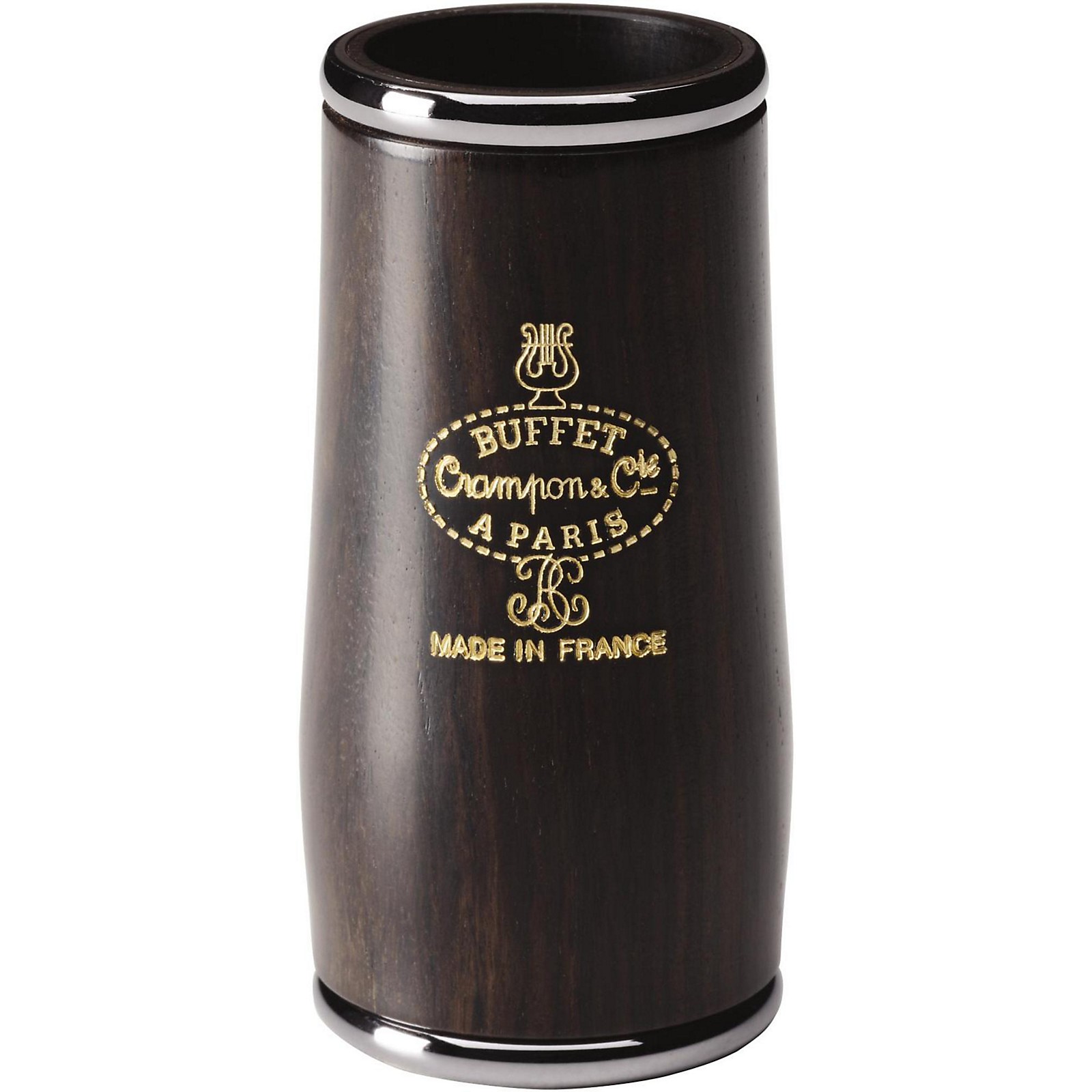 管楽器・吹奏楽器 BUFFET CRAMPON ICON BARREL 66mm PG J23184000003000-00-1600x1600.jpg