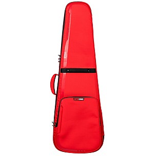 Gator ICON Series Bag for Bass Guitars - Red
