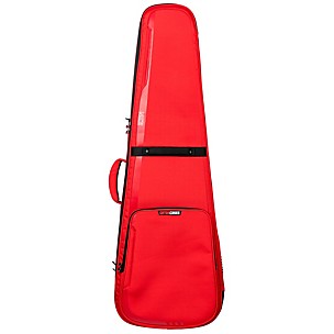 Gator ICON Series Bag for Electric Guitars - Red