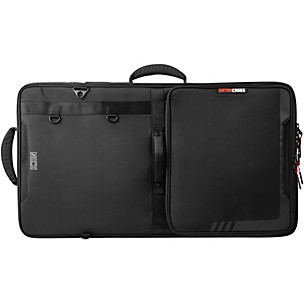 Gator ICON Series Bag for Large DJ Controllers