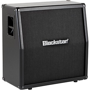 Blackstar ID Series 4X12 Angled Guitar Cabinet
