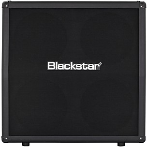 Blackstar ID Series 4X12 Straight Guitar Speaker Cabinet