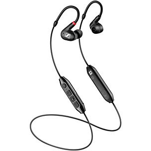 Sennheiser IE 100 Pro Wireless In-Ear Monitoring Headphones with Bluetooth Connector