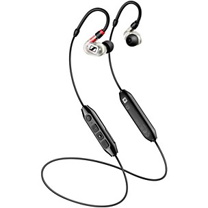 Sennheiser IE 100 Pro Wireless In-Ear Monitors With Bluetooth Connector -