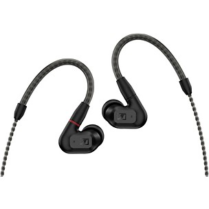 Sennheiser IE 200 In-Ear Monitors