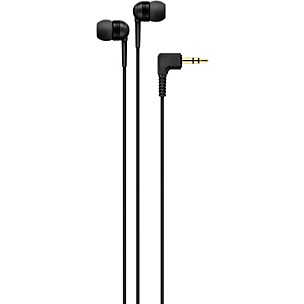 Sennheiser IE 4 In-Ear Monitors - Black