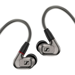 Sennheiser IE 600 In-Ear Monitors