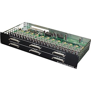 Tascam IF-AN24 Analog I/O 24 Channels for MX2424