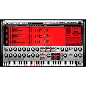 IK Multimedia IK SampleTank 2.5 XL Software Download