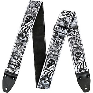 Dunlop ILOVEDUST Guitar Strap -