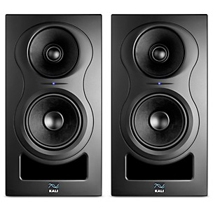 Kali Audio IN-5 5" 3-Way Powered Studio Monitor (Pair)