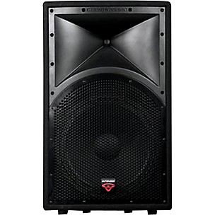 Cerwin-Vega INT-152 V2 Passive Portable PA Speaker