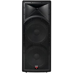 Cerwin-Vega INT-252 V2 Dual 15" 2-Way Passive PA Speaker