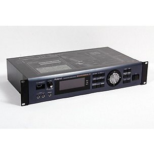 Roland INTEGRA-7 SuperNATURAL Sound Module