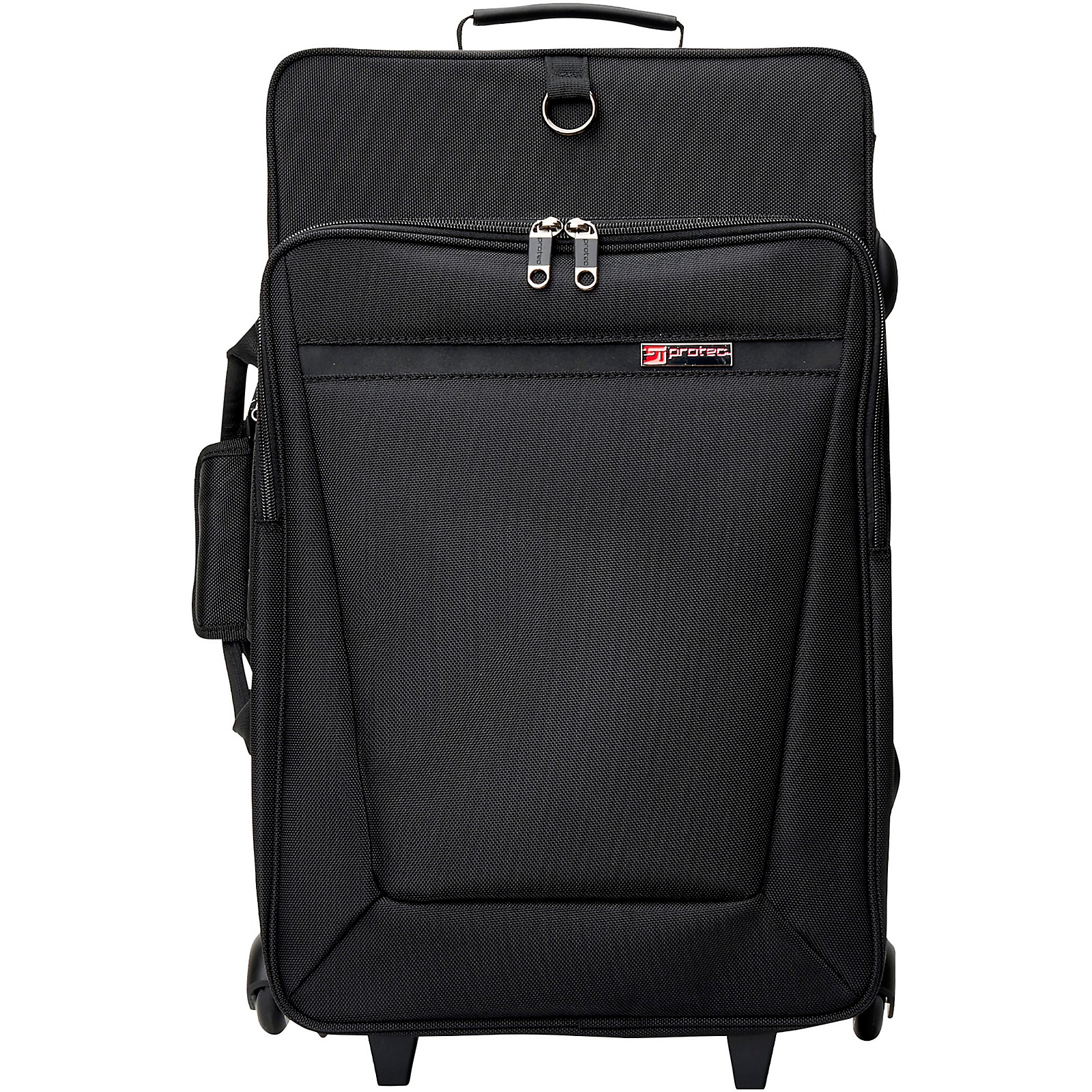 Protec IP301TWL iPAC Triple Trumpet Case with Wheels | Music & Arts
