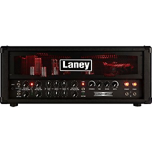 Laney IRT120H 120W Tube Guitar Amp Head