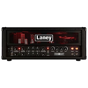 Laney IRT60H 60W Tube Guitar Amp Head