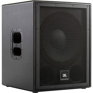 JBL IRX115S 1,300W Powered 15" Subwoofer