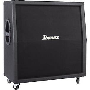 Ibanez IS412C 4x12" Guitar Speaker Cabinet