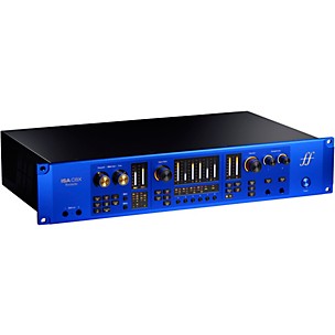 Focusrite ISA C8X USB-C Audio Interface