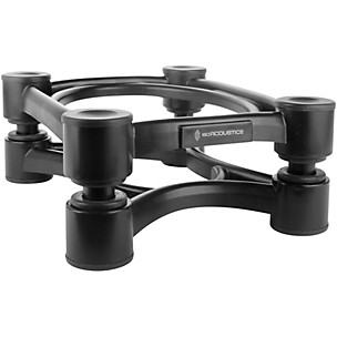 IsoAcoustics ISO-200 Sub Subwoofter Acoustic Isolation Stand (Each)