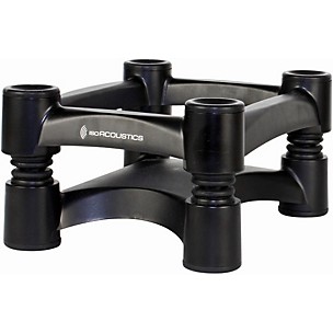 IsoAcoustics ISO-L8R200Sub Acoustic Isolation Stand for Subwoofers