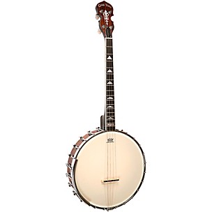 Gold Tone IT-250 4-String Irish Tenor Open-Back Banjo