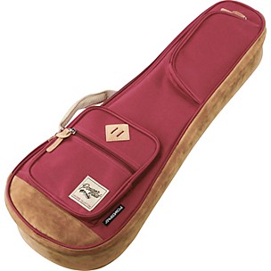 Ibanez IUBC541 POWERPAD Ukulele Concert Gig Bag