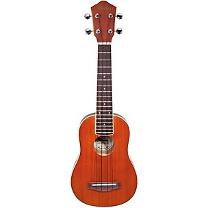 Ibanez IUKS5 Ukulele Pack