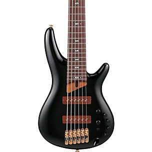 Ibanez Ibanez Prestige SR3506 6-String Electric Bass Guitar