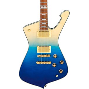 Ibanez Iceman IC420FM Electric Guitar -