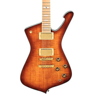 Ibanez Iceman IC420MFM Electric Guitar -