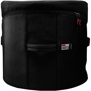 Gator Icon Bass Drum Bag