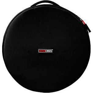 Gator Icon Bass Drum Bag