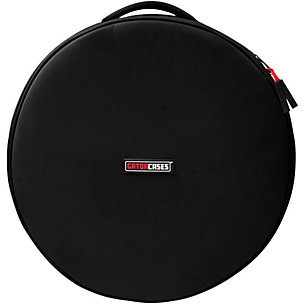 Gator Icon Bass Drum Bag
