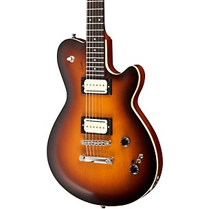 Godin Icon Type 2 Convertible Electric Guitar