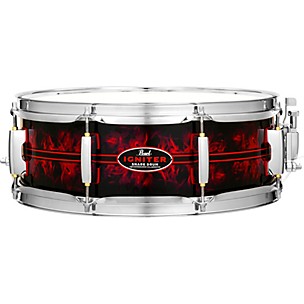 Pearl Igniter Snare Drum