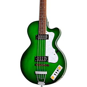 Hofner Ignition Series Short-Scale Club Bass Guitar