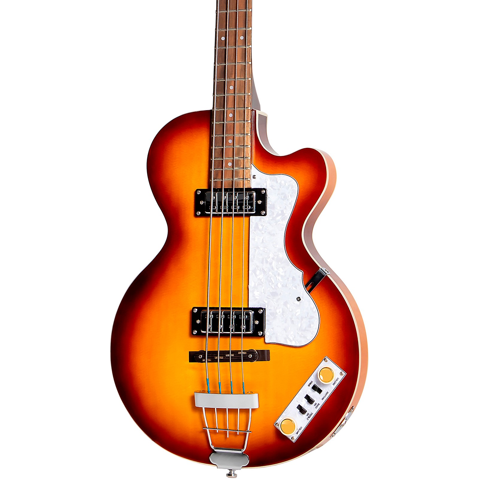 Hofner Hofner Ignition Series Short-Scale Club Bass