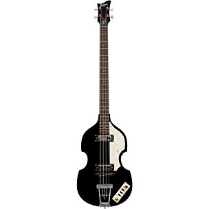 Hofner Ignition Series Short-Scale Violin Bass Guitar -