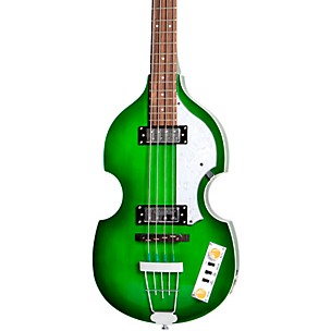 Hofner Ignition Series Short-Scale Violin Bass Guitar