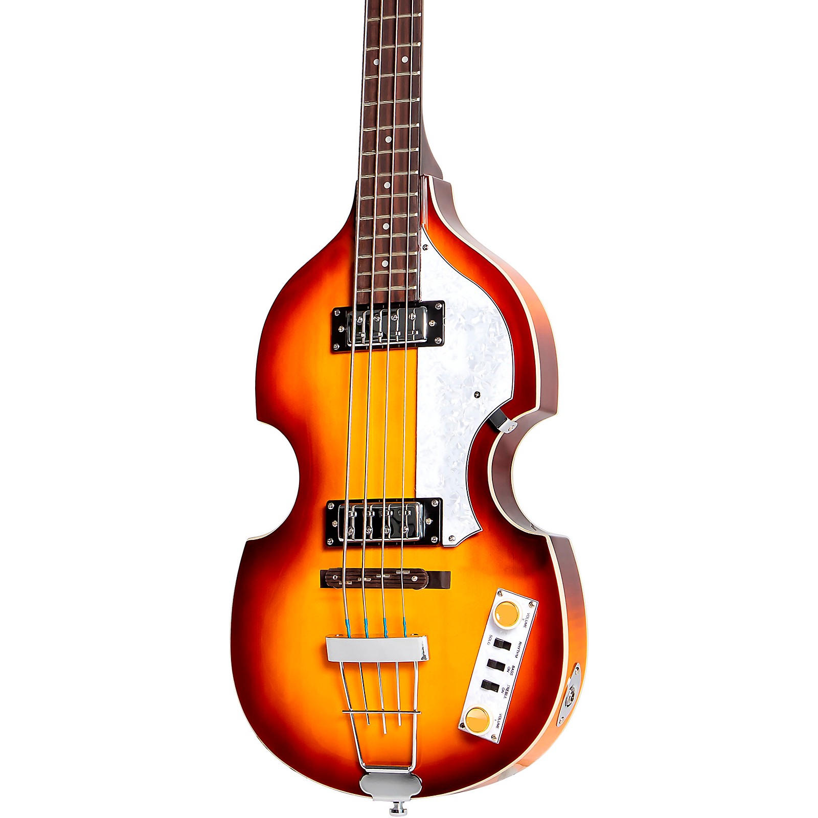 ベース TEISCO HONEY SEB-30 VB VIOLIN BASS Teisco Honey Seb-30 Vb Violin Bass | eBay