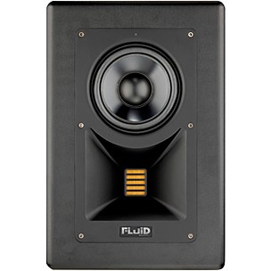 Fluid Audio Image 2 8" Powered Studio Monitor (Each)