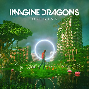 Imagine Dragons - Origins (CD)